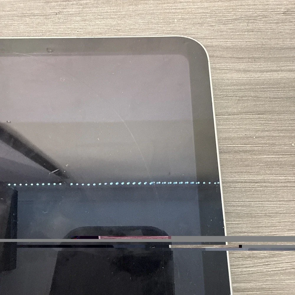 Apple iPad 10th Gen A2757 64GB Unlocked Wifi Cellular Bad Display and No Power